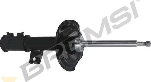 Bremsi SA1782 - Ammortizzatore www.autoricambi360.it