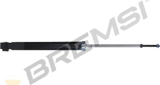 Bremsi SA1731 - Ammortizzatore www.autoricambi360.it