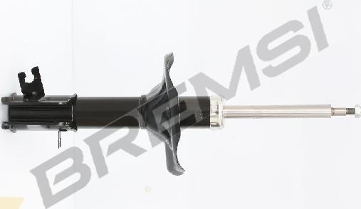 Bremsi SA1738 - Ammortizzatore www.autoricambi360.it