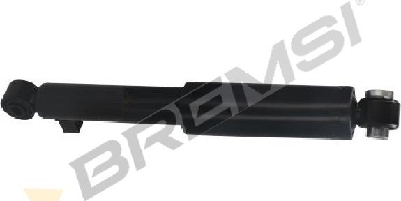 Bremsi SA1729 - Ammortizzatore www.autoricambi360.it