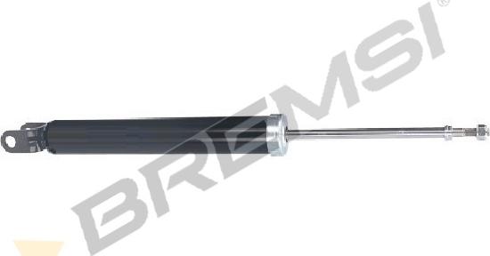 Bremsi SA1720 - Ammortizzatore www.autoricambi360.it