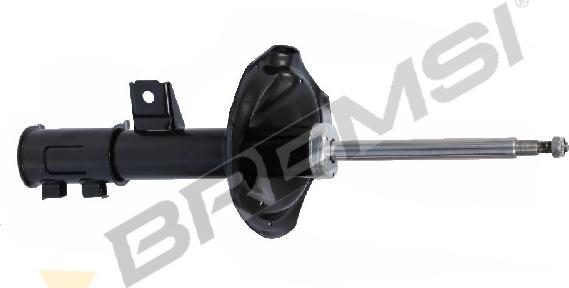 Bremsi SA1721 - Ammortizzatore www.autoricambi360.it