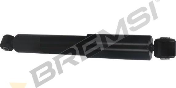 Bremsi SA1723 - Ammortizzatore www.autoricambi360.it