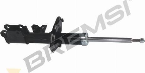 Bremsi SA1779 - Ammortizzatore www.autoricambi360.it