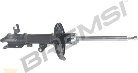 Bremsi SA1774 - Ammortizzatore www.autoricambi360.it