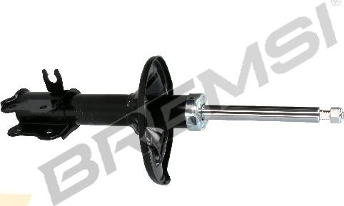 Bremsi SA1776 - Ammortizzatore www.autoricambi360.it