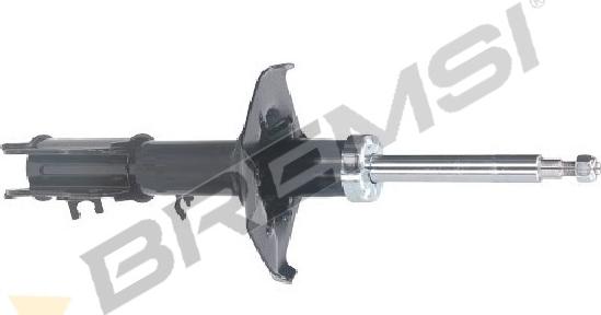 Bremsi SA1770 - Ammortizzatore www.autoricambi360.it