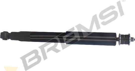 Bremsi SA1771 - Ammortizzatore www.autoricambi360.it