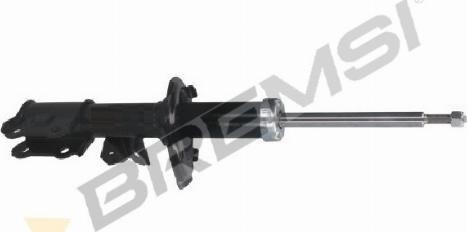 Bremsi SA1778 - Ammortizzatore www.autoricambi360.it