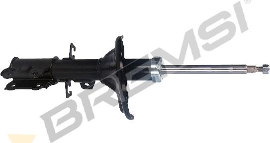 Bremsi SA1773 - Ammortizzatore www.autoricambi360.it