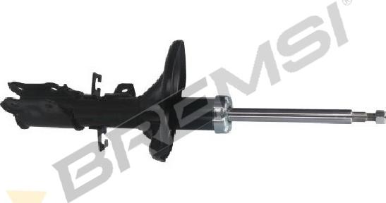 Bremsi SA1772 - Ammortizzatore www.autoricambi360.it