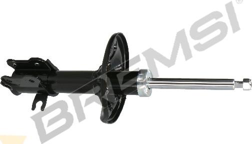 Bremsi SA1777 - Ammortizzatore www.autoricambi360.it