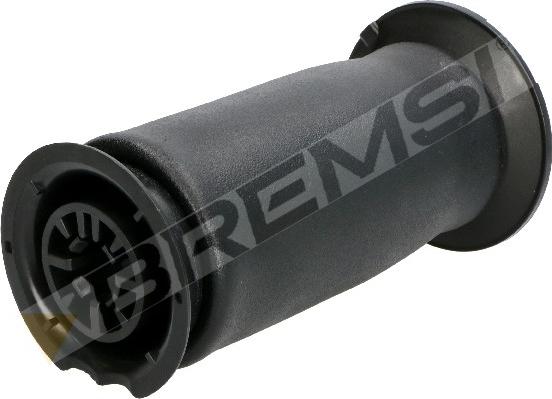 Bremsi SA2091 - Soffietto, Sospensione pneumatica www.autoricambi360.it