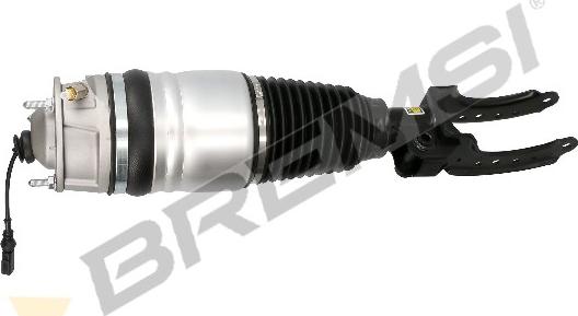 Bremsi SA2044 - Gamba elastica con ammortiz. pneumatico www.autoricambi360.it