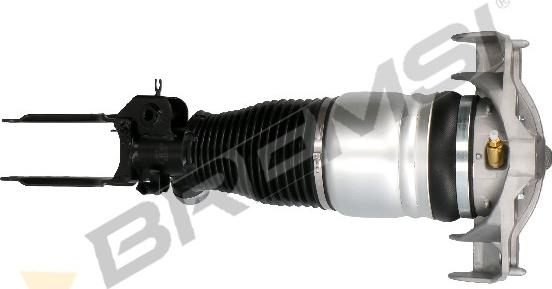 Bremsi SA2045 - Gamba elastica con ammortiz. pneumatico www.autoricambi360.it