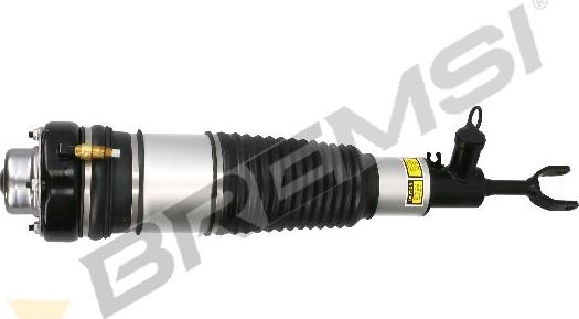 Bremsi SA2046 - Gamba elastica con ammortiz. pneumatico www.autoricambi360.it
