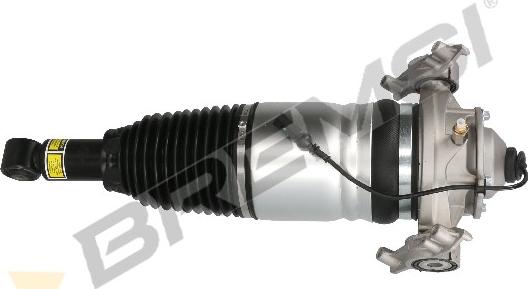 Bremsi SA2040 - Gamba elastica con ammortiz. pneumatico www.autoricambi360.it