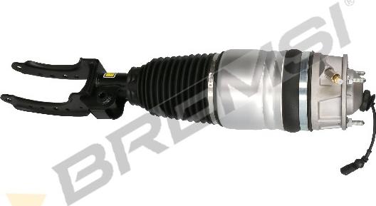 Bremsi SA2043 - Gamba elastica con ammortiz. pneumatico www.autoricambi360.it