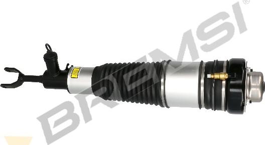 Bremsi SA2047 - Gamba elastica con ammortiz. pneumatico www.autoricambi360.it