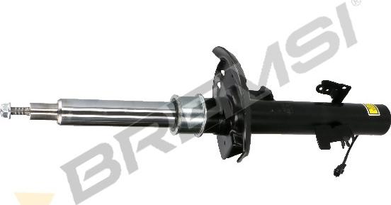 Bremsi SA2051 - Ammortizzatore www.autoricambi360.it