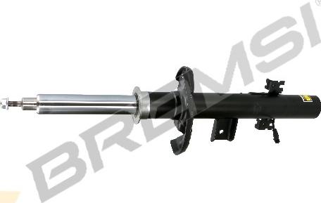 Bremsi SA2053 - Ammortizzatore www.autoricambi360.it