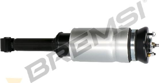 Bremsi SA2064 - Gamba elastica con ammortiz. pneumatico www.autoricambi360.it