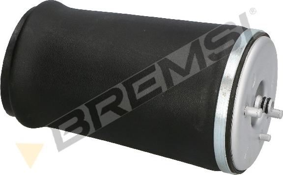 Bremsi SA2084 - Soffietto, Sospensione pneumatica www.autoricambi360.it