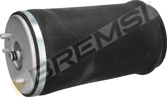 Bremsi SA2085 - Soffietto, Sospensione pneumatica www.autoricambi360.it