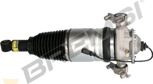 Bremsi SA2039 - Gamba elastica con ammortiz. pneumatico www.autoricambi360.it