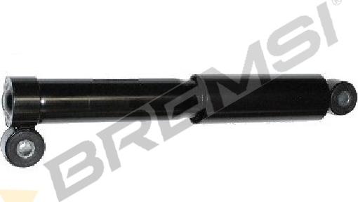 Bremsi SA2154 - Ammortizzatore www.autoricambi360.it