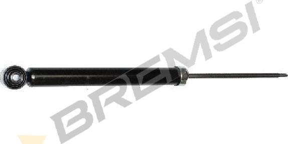 Bremsi SA2153 - Ammortizzatore www.autoricambi360.it