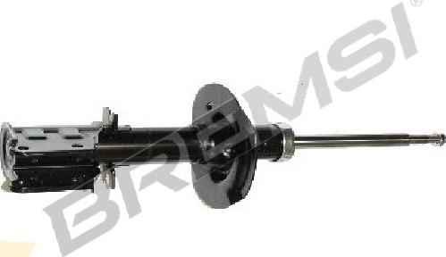 Bremsi SA2165 - Ammortizzatore www.autoricambi360.it