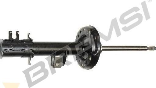 Bremsi SA2166 - Ammortizzatore www.autoricambi360.it