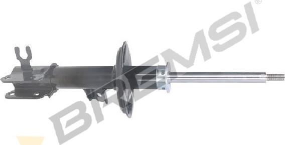Bremsi SA2161 - Ammortizzatore www.autoricambi360.it