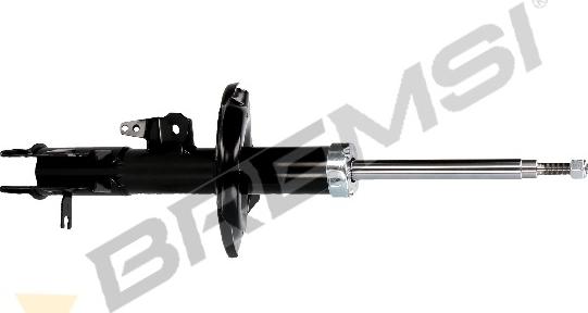 Bremsi SA2168 - Ammortizzatore www.autoricambi360.it
