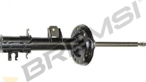 Bremsi SA2167 - Ammortizzatore www.autoricambi360.it