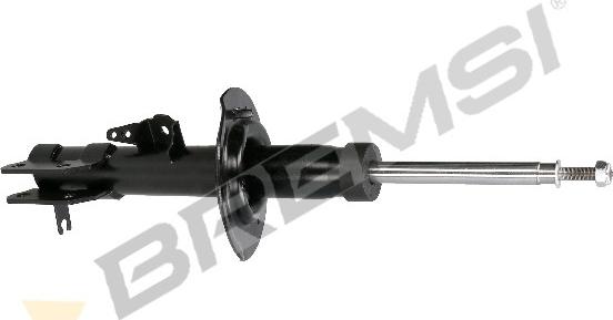 Bremsi SA2104 - Ammortizzatore www.autoricambi360.it