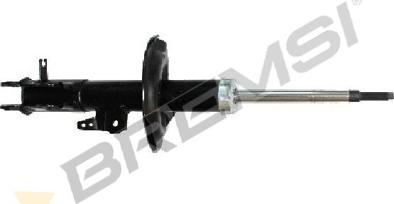 Bremsi SA2106 - Ammortizzatore www.autoricambi360.it