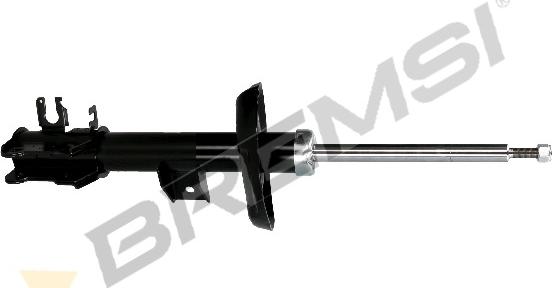 Bremsi SA2108 - Ammortizzatore www.autoricambi360.it