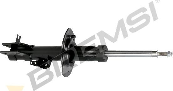 Bremsi SA2103 - Ammortizzatore www.autoricambi360.it