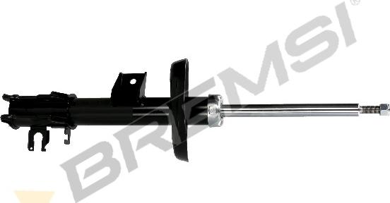Bremsi SA2107 - Ammortizzatore www.autoricambi360.it