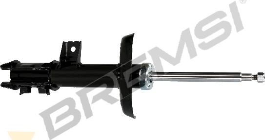 Bremsi SA2119 - Ammortizzatore www.autoricambi360.it