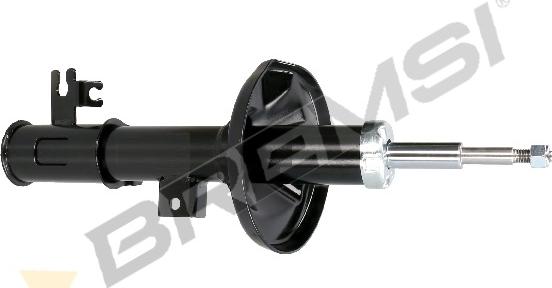 Bremsi SA2114 - Ammortizzatore www.autoricambi360.it