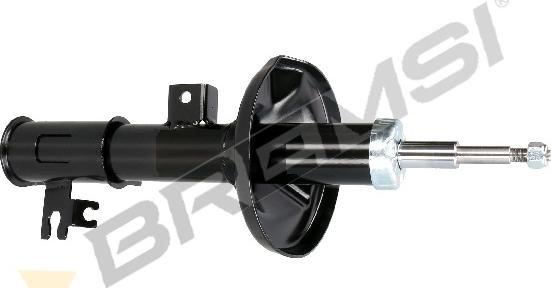 Bremsi SA2115 - Ammortizzatore www.autoricambi360.it