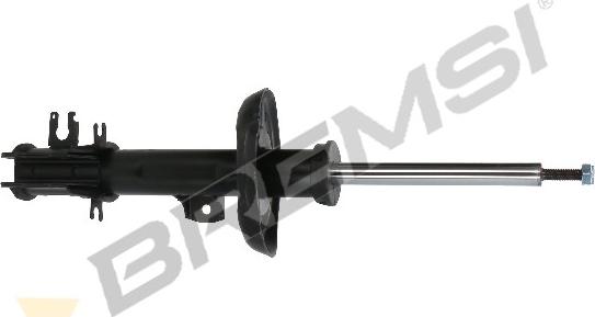 Bremsi SA2113 - Ammortizzatore www.autoricambi360.it