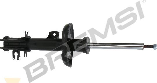 Bremsi SA2112 - Ammortizzatore www.autoricambi360.it