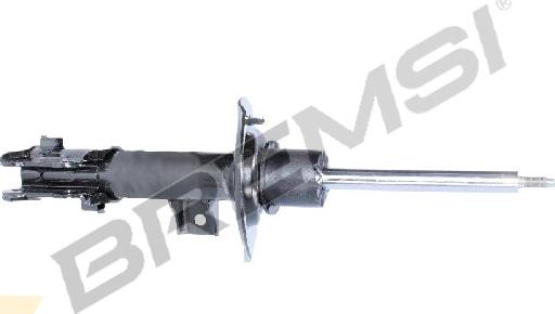 Bremsi SA2117 - Ammortizzatore www.autoricambi360.it