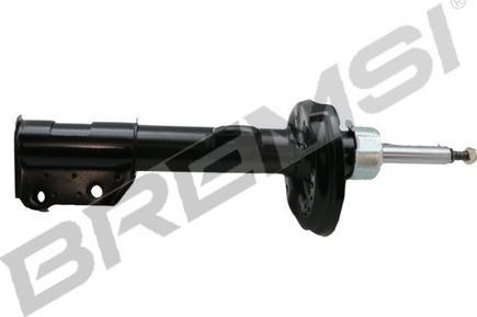 Bremsi SA2186 - Ammortizzatore www.autoricambi360.it