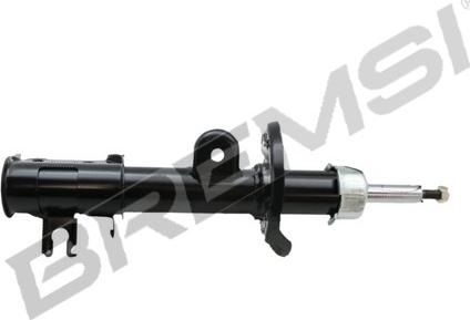 Bremsi SA2183 - Ammortizzatore www.autoricambi360.it