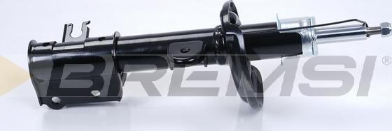 Bremsi SA2182 - Ammortizzatore www.autoricambi360.it